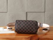 L X V Speedy Bandoulière 20 N40489 Size：20.5x13.5x12cm - Image 8