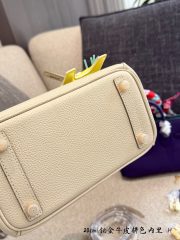 Herms Mini Kelly Size：20cm（Multiple colors） - Image 9