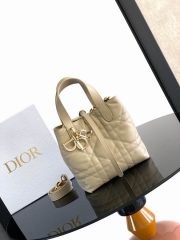DR Handbag 18.5X18.5X12cm（Multiple colors） - Image 5