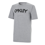 100C-Mark II T-Shirt "Heather Grey" 456932A 203