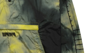 1/2 ZIP MOCK NECK "Yellow" P604 NFYJ123 - Image 2