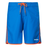 19" Solid Crest Boardshort "Ozone" FOA401811 62T