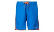 19" Solid Crest Boardshort "Ozone" FOA401811 62T