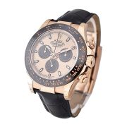 Rolxx Daytona Chocolate Replica Size:40mm - Image 2