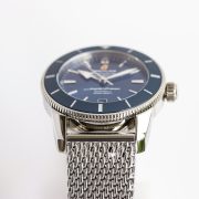 BRT Super Ocean 42mm Blue - Image 6