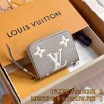 L X V Wallets 11x8.5x2cm