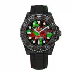 Rolxx GMT-Master II Motley Replica Size:40mm