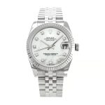 Rolxx Datejust 31mm 178240 Replica