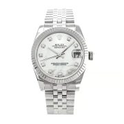 Rolxx Datejust 31mm 178240 Replica