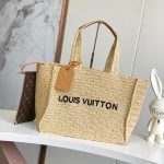 L X V SHOPPER TOTE M14458 40x32x16cm