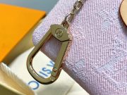 L X V CARD HOLDER - Image 7