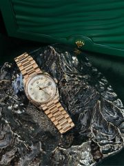 Rolxx Datejust 31 Diamond Replica - Image 6