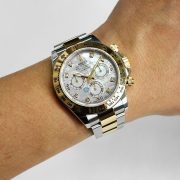 Rolxx Daytona 116500LN Replica Size:40mm - Image 5