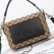 GUC Shoulder bag 19x15x7cm - Image 6