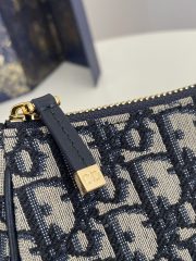DR Underarm bag 26x7x12cm - Image 3