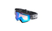 100% NORG Goggles "FW25 - Snow Camo" SU26797 - Image 2