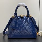 L X V Handbag 25x19x11cm