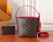 L X V ALL-IN BB M28317 Size:16x18x12cm - Image 3