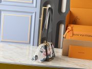L X V Hang On M13086 Size：32x15x6cm - Image 3