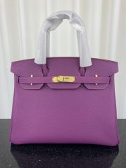Herms Birkin 30cm/35cm（Multiple colors） - Image 11