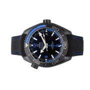 OMG Seamaster 600m Blue Replica - Image 2