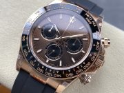 Rolxx Daytona Chocolate Size:40mm - Image 8