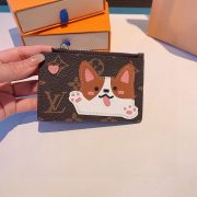 L X V CARD HOLDER（Multiple styles） - Image 3