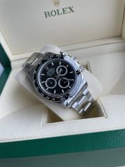 Rolxx Daytona Stainless Steel Replica Size:40mm - Image 6