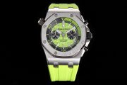 APS Royal Oak Offshore 26703ST.OO.A051CA.01 Replica - Image 5