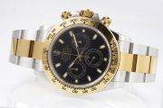 Rolxx Oyster Chronograph Replica Size:40mm - Image 4
