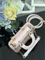 DR Handbag 16x9x5cm - Image 8