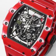 R Mille RM3502 Red Replica - Image 9