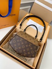 L X V S23 M46548 23.5*16.5*8cm - Image 2