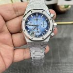 APS  Royal Oak Chronograph 26240