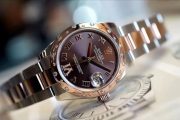 Rolxx Datejust 31mm 178341 Replica - Image 3
