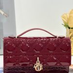 DR 23C Bag 21x11.5x4.5cm