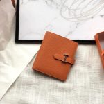 Herms Wallets 10*12cm（Multiple colors）