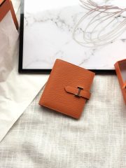 Herms Wallets 10*12cm（Multiple colors）