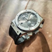HB Racing Grey Replica Size:42mm - Image 5