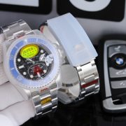 Rolxx Submariner Stainless Steel Replica - Image 6