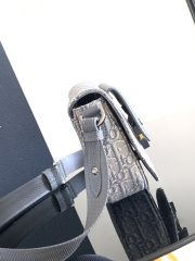 DR Shoulder bag   Size：24*16.5*5.5CM - Image 4