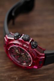 HB Red Watch Replica - Image 5