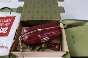 GUC Shoulder bag 24x15x8cm（Multiple colors） - Image 20