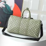 L X V  M12504 26ss Keepall Bandouliere 29*23*50