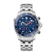 OMG 300m Chronograph Replica