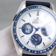 OMG Speedmaster Snoopy Replica - Image 5