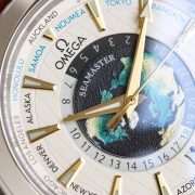OMG World Timer Replica - Image 10