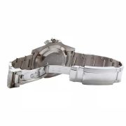 Rolxx Submariner Blue Dial 116619 Oyster Replica - Image 9