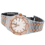 APS Ladies Diamond Watch Replica - Image 2