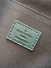 L X V Keepall 27.5X16.5X15CM - Image 9